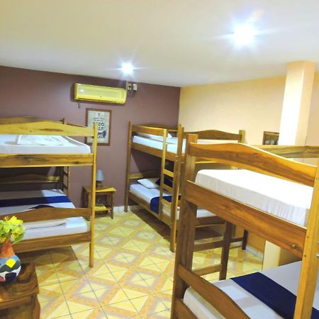 Hotel Xolotlan Managua Bagian luar foto