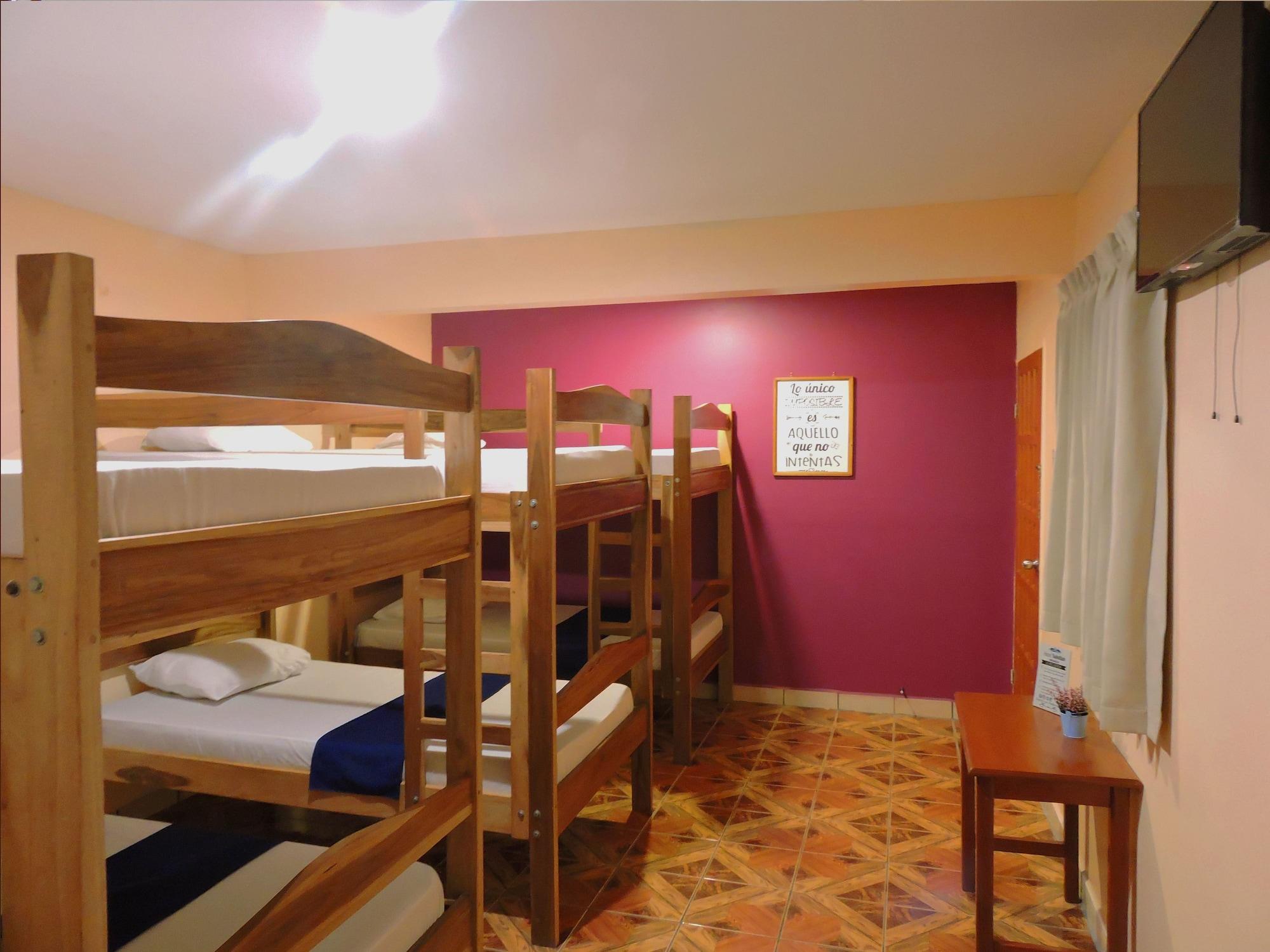 Hotel Xolotlan Managua Bagian luar foto