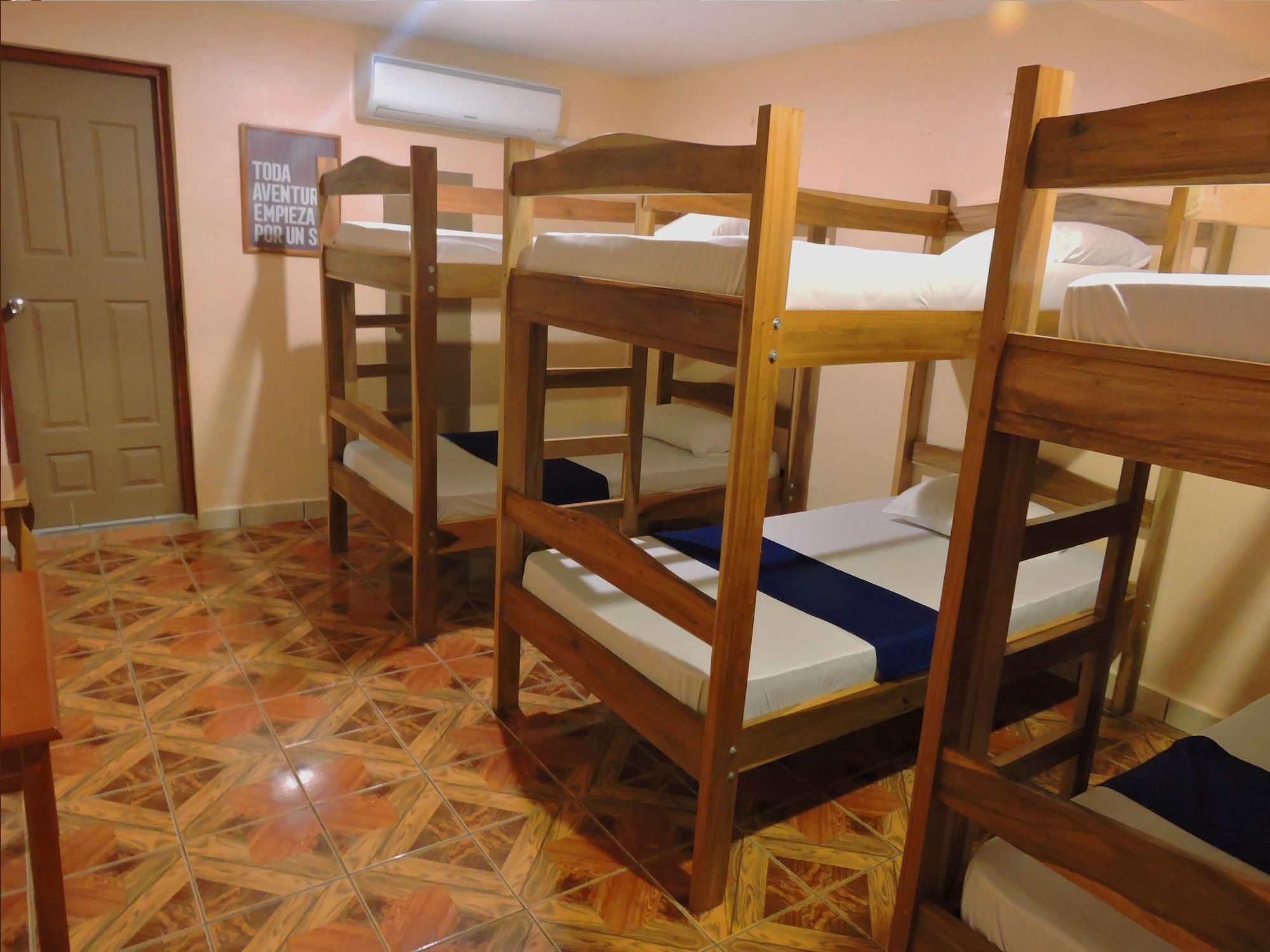 Hotel Xolotlan Managua Bagian luar foto