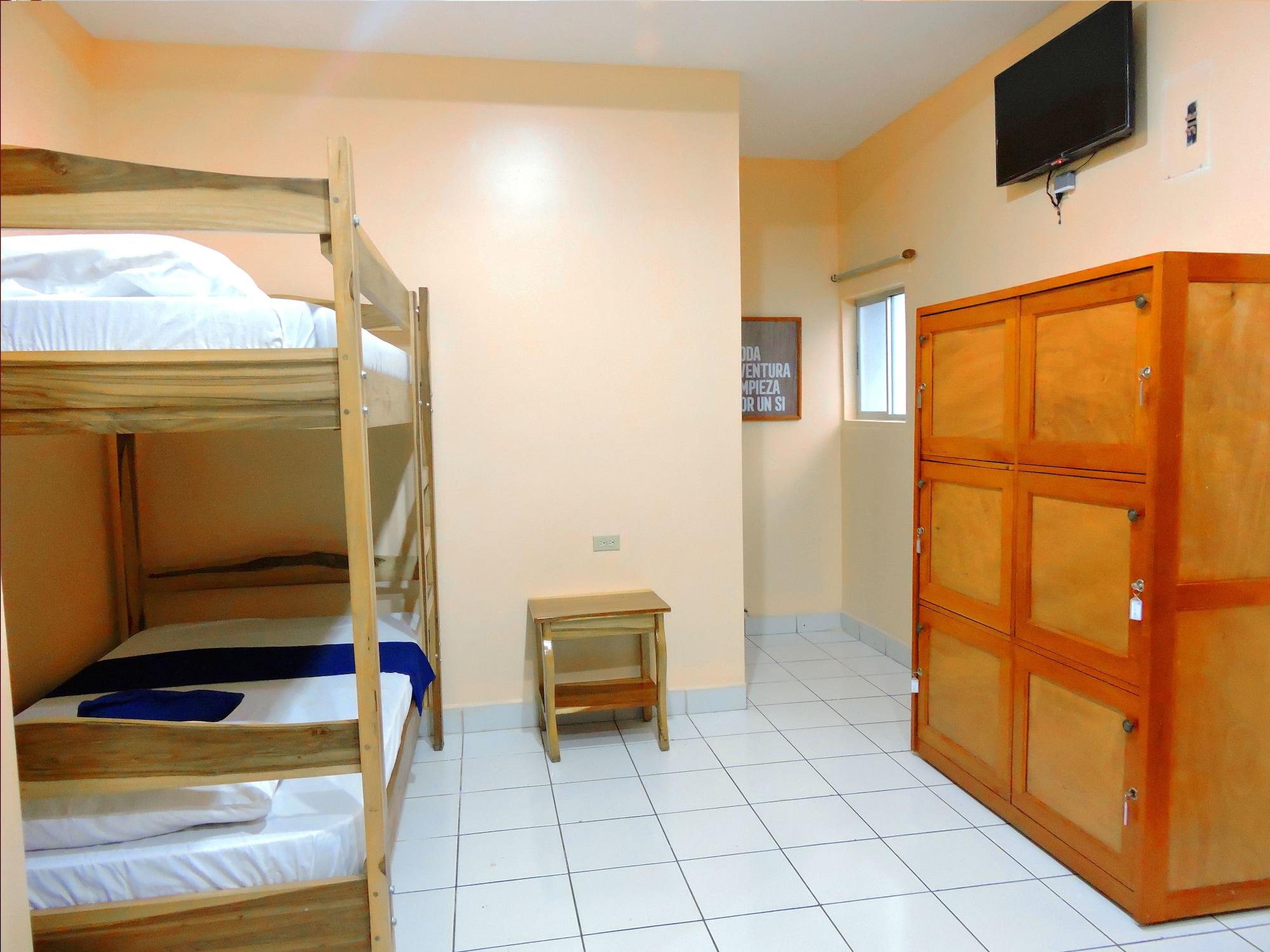 Hotel Xolotlan Managua Bagian luar foto