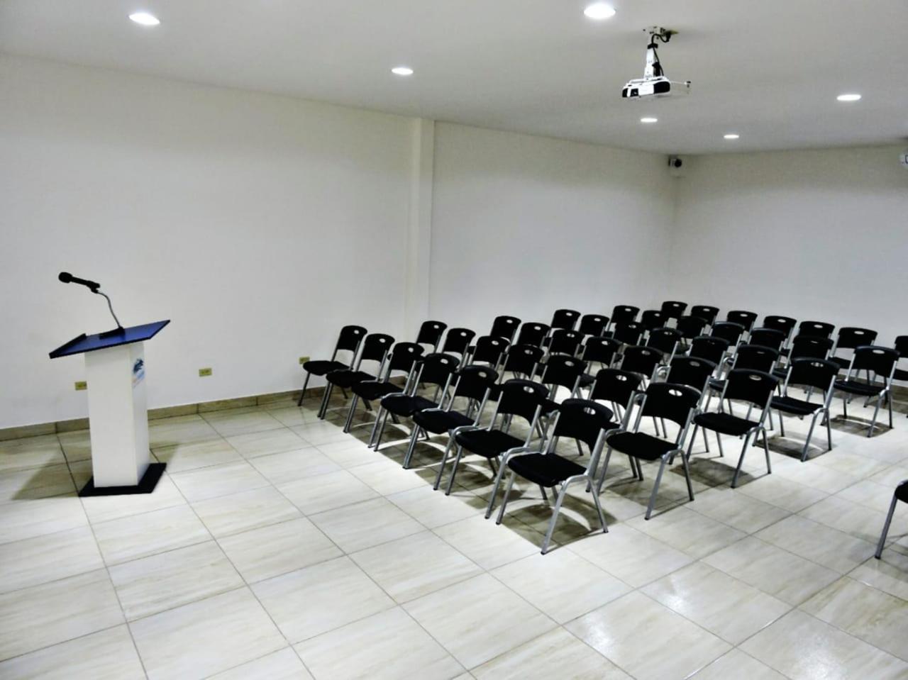 Hotel Xolotlan Managua Bagian luar foto