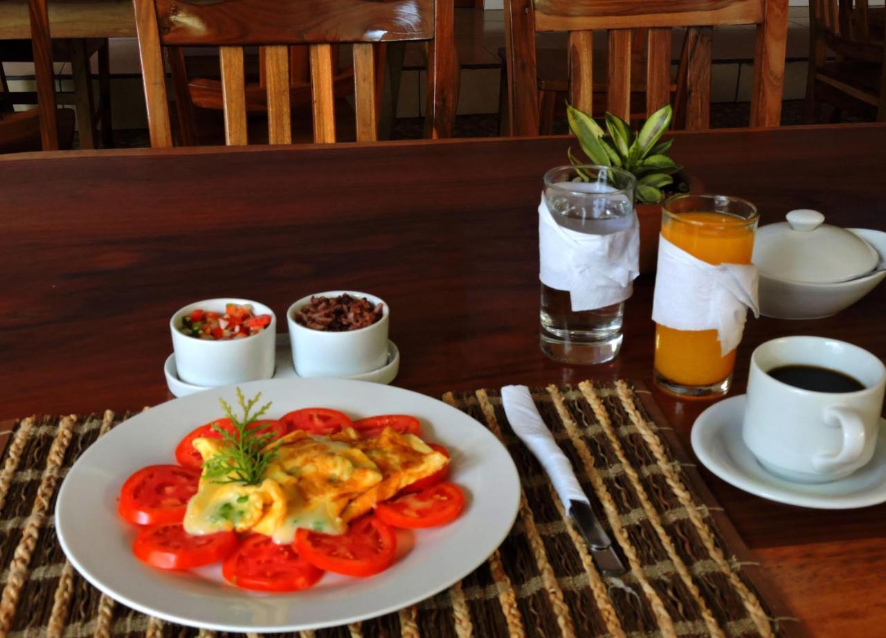 Hotel Xolotlan Managua Bagian luar foto